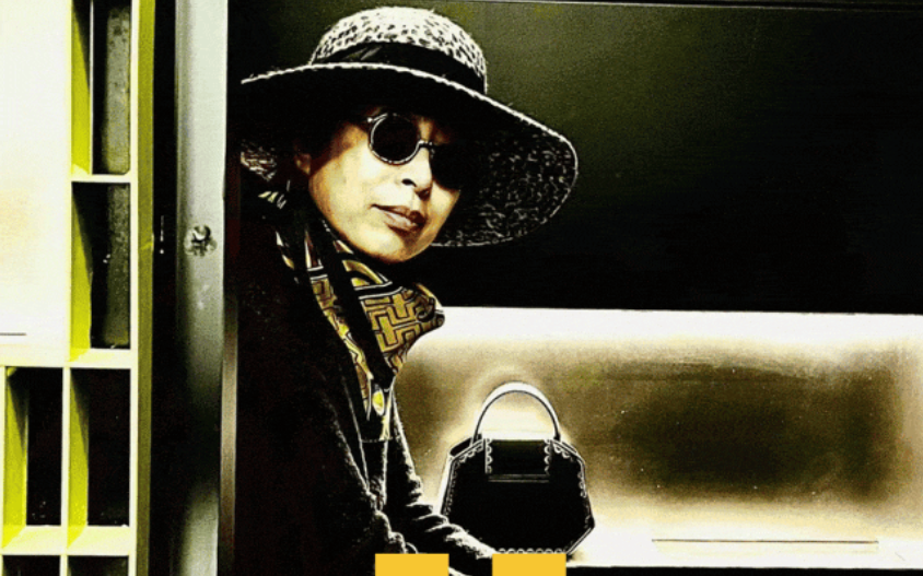 老友新young | 王如一：用“旧物新颜”的方式让岁月焕新！